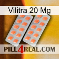 Vilitra 20 Mg 27